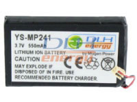 Dlh LI-ION 3.7V 550mAh (YS-MP241)